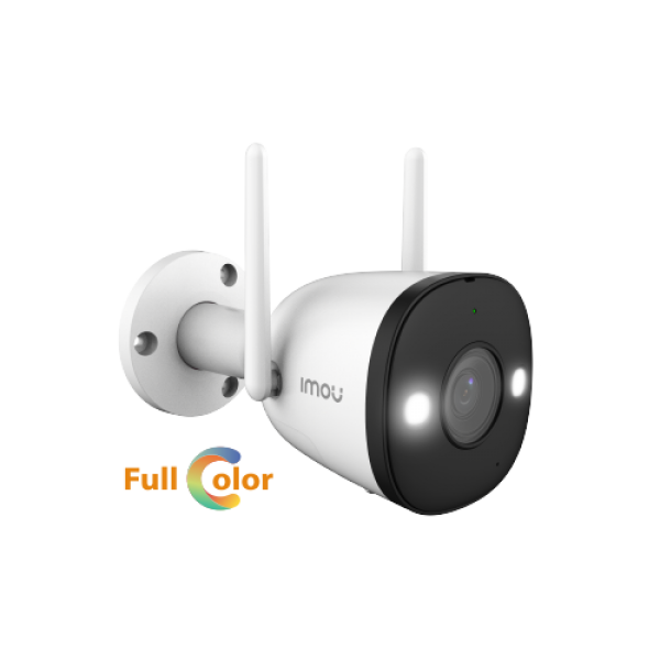 CAMERA IMOU IP WIFI FULL COLOR 2.0MP IPC-F22FP-D