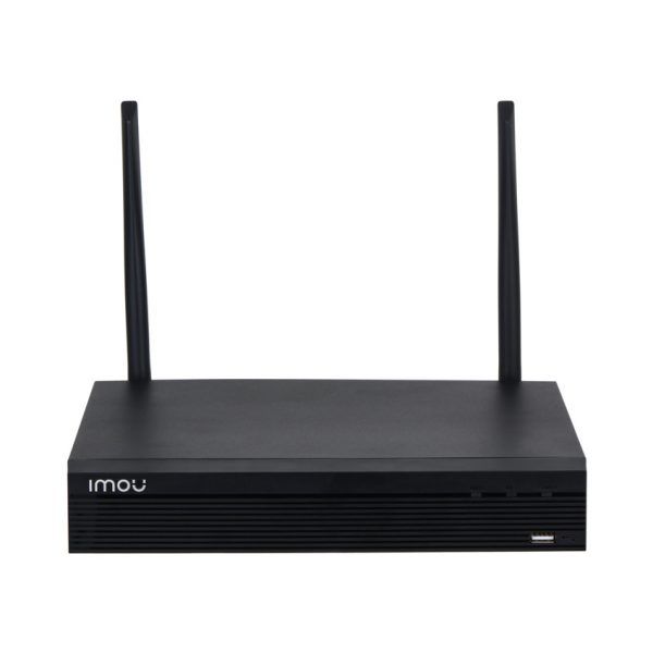 Đầu ghi hình IP Wifi imou 8 kênh NVR1108HS-W-S2