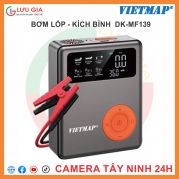 BƠM LỐP KÍCH BÌNH VIETMAP 4 TRONG 1