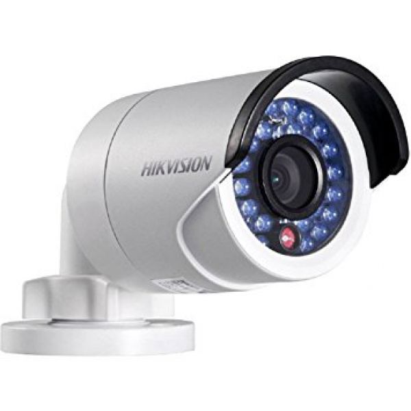 CAMERA HD-TVI HIKVISION DS-2CE16COT-IR