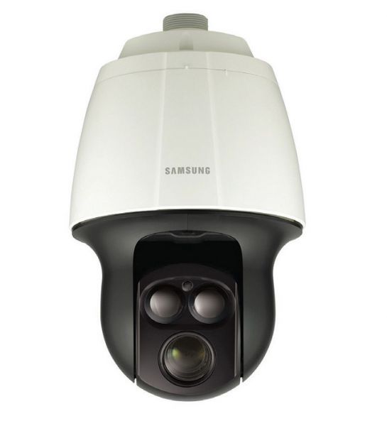 Camera IP Speed Dome hồng ngoại SAMSUNG SNP-6320RH