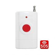 Nút báo khẩn cấp không dây