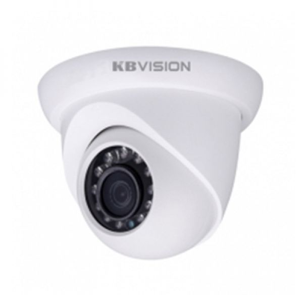 camera IP Kbvision KX-1302N (1.3 Megapixel )